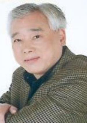 Haruhiko Hirata